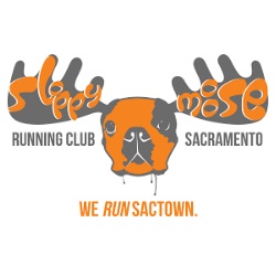Sloppy Moose Running Club